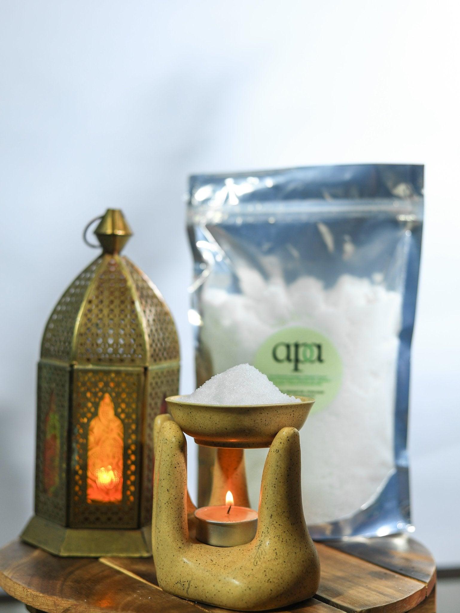 Camphor Powder (100 gm)