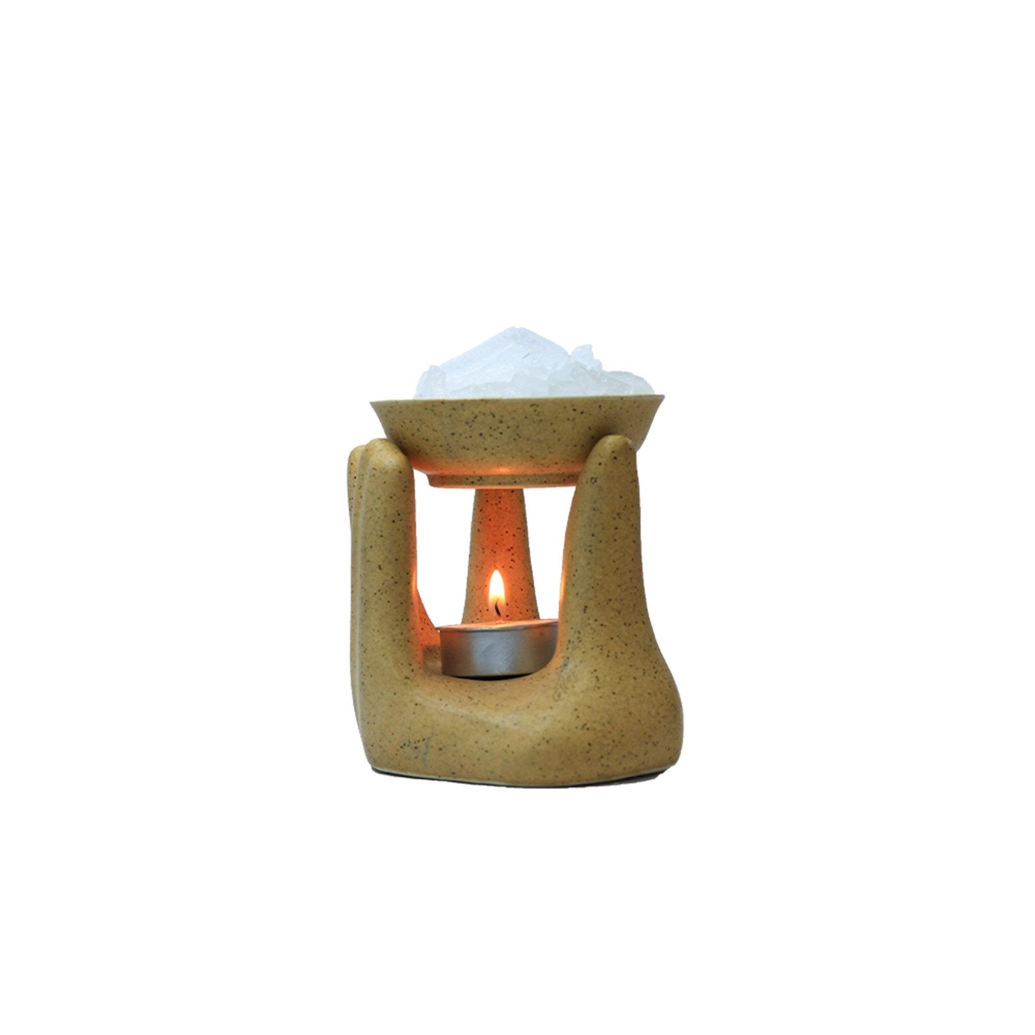 Camphor Powder (100 gm)