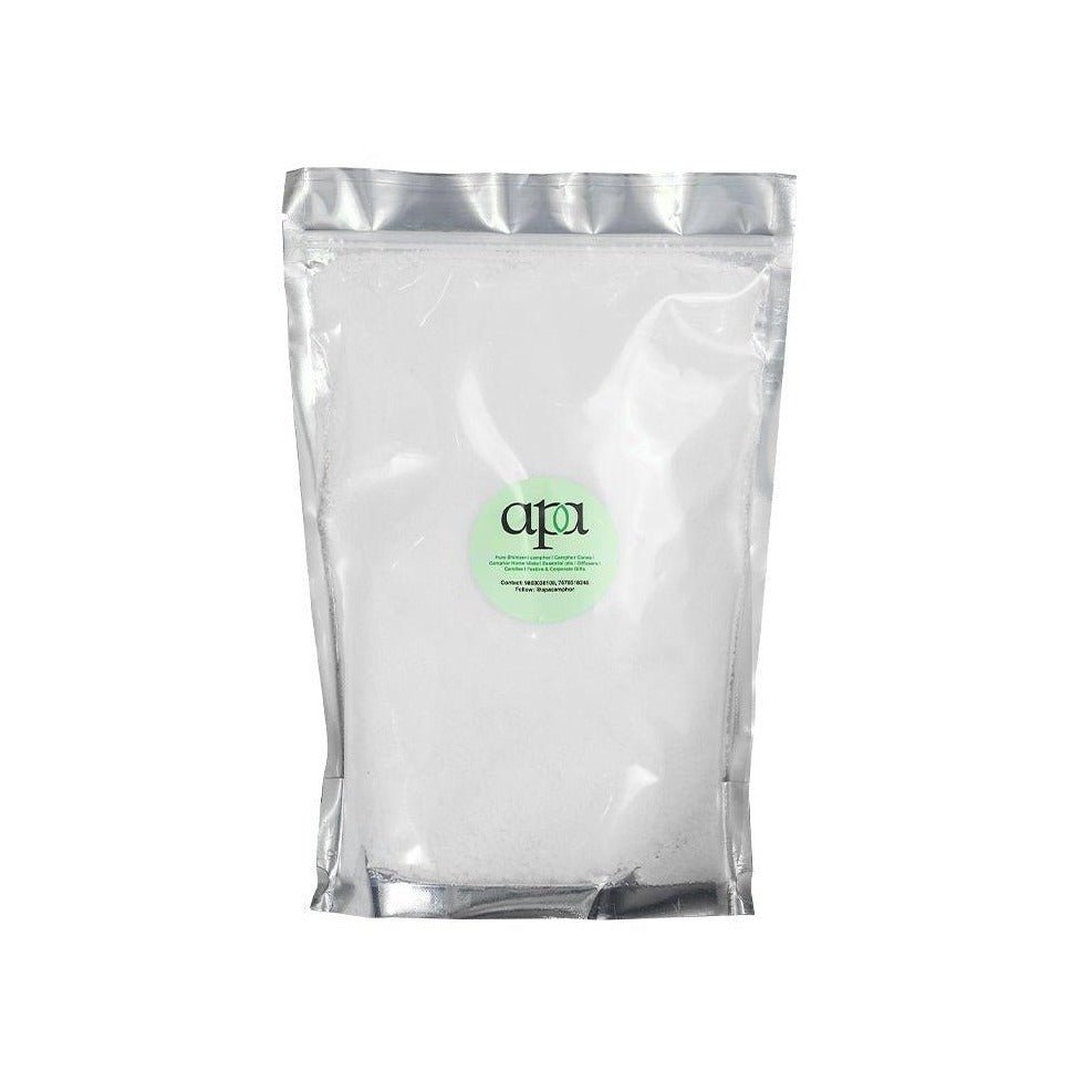 Camphor Powder (1kg)