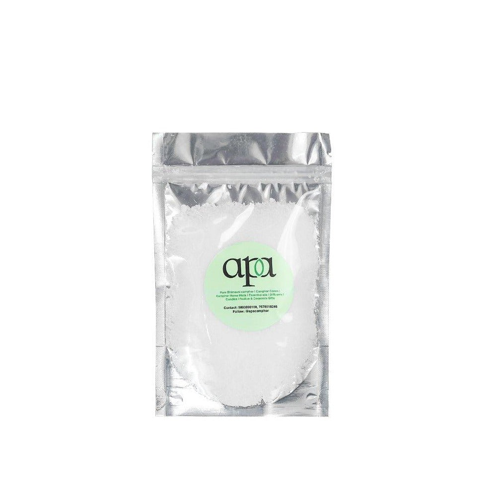 Camphor Powder (500 gm)